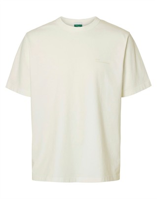 ANRRO Location O-Neck T-Shirt